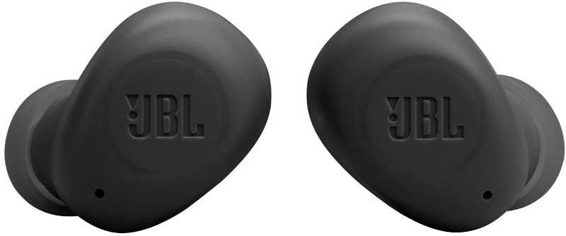 Наушники JBL Wave Buds Black