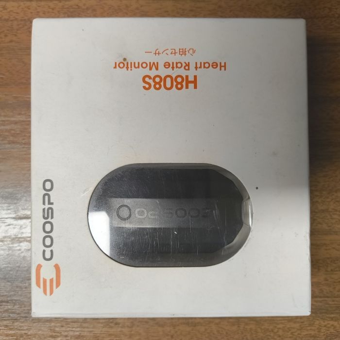 GPS Bryton Rider 460 Bundle (Cadência + Fita Cardíaca)