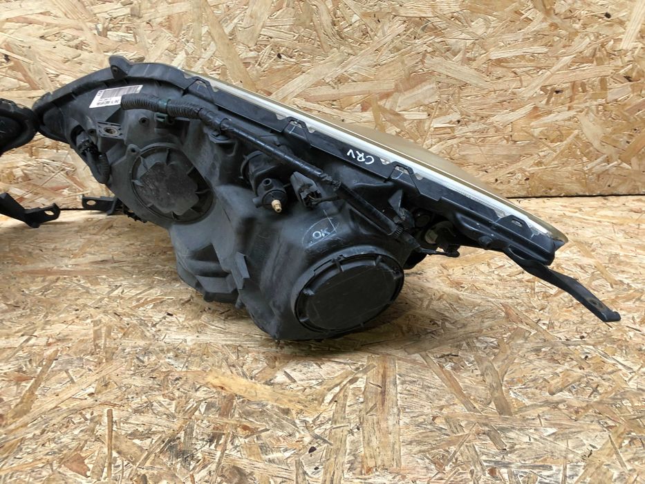 Lampa/reflektor przedni lewy prawy Honda Crv Cr v III