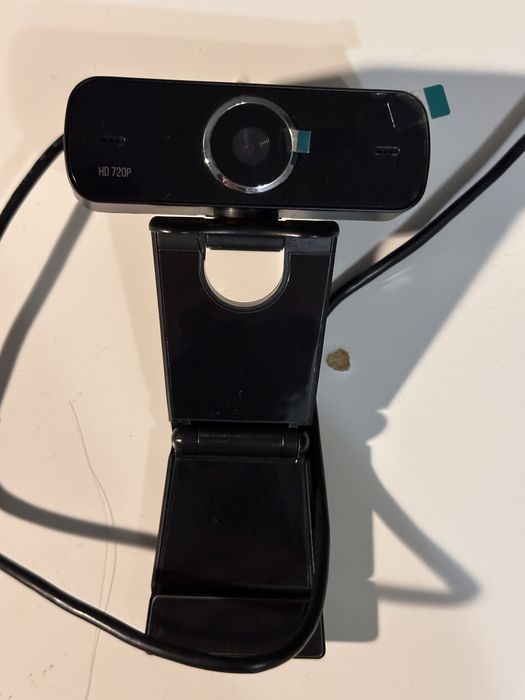 nowa kamerka redragon usb 720p HD