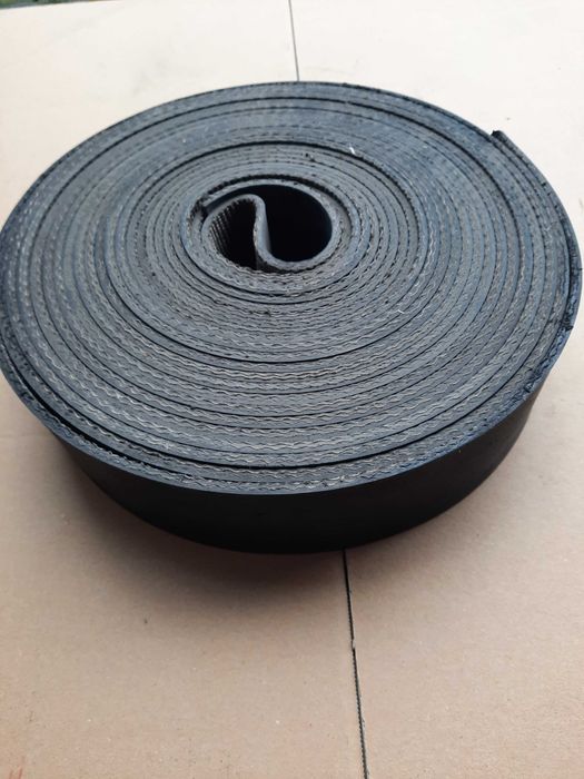 pas transmisyjny pędny 50mm 60mm