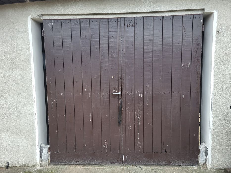 Sprzedam bramę garażowa brama bramy