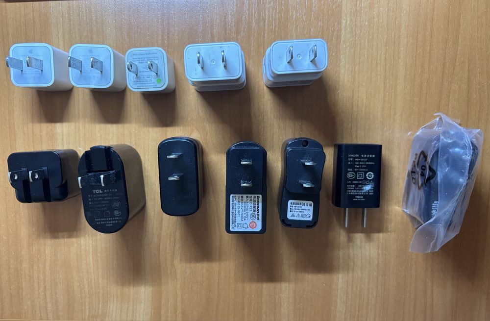 Оригінальний зарядний блок живлення зарядка тип G A apple iphone айфон