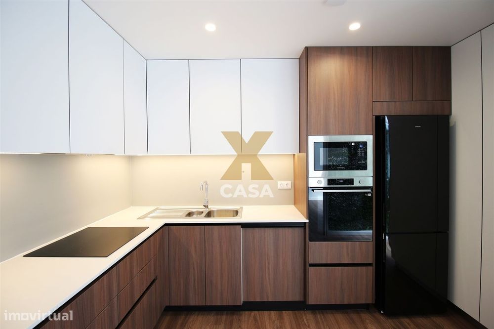 Apartamento T3 Venda em Nossa Senhora da Piedade,Ourém