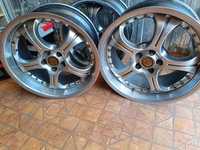 Alufelgi 5x100 r17 GOLF 4,A3,Skoda,Seat