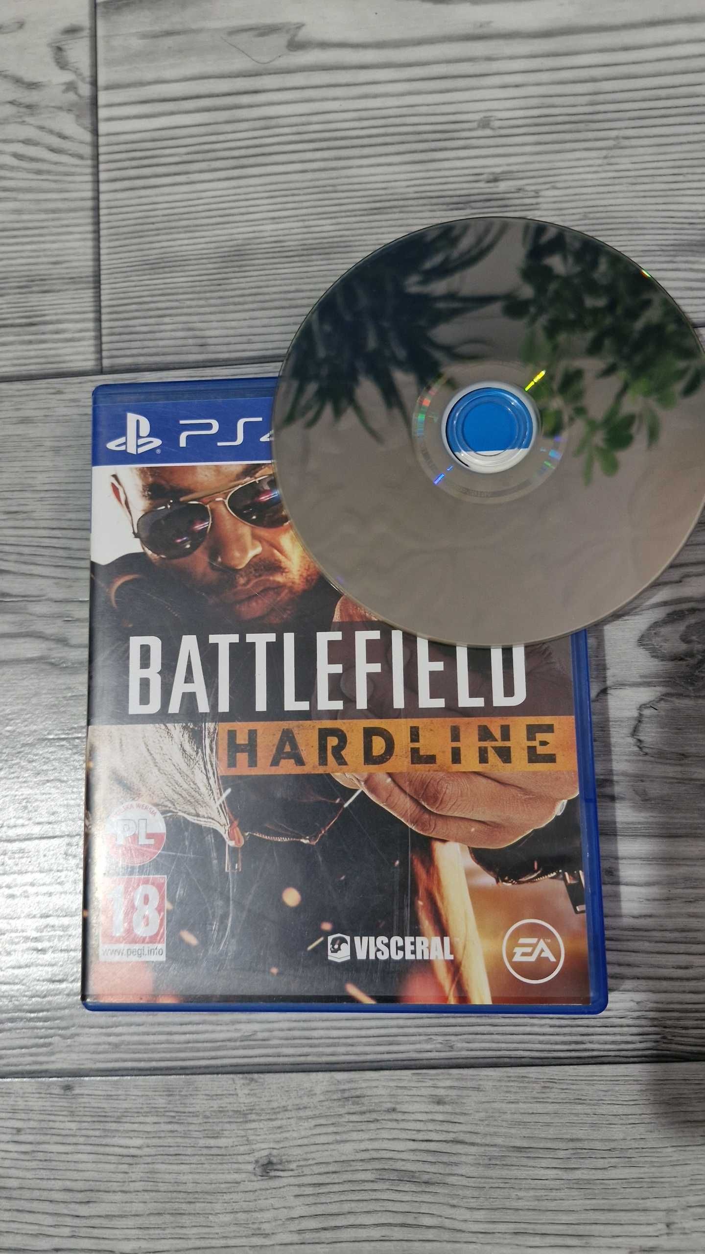 Sprzedam gry na Konsole Ps4