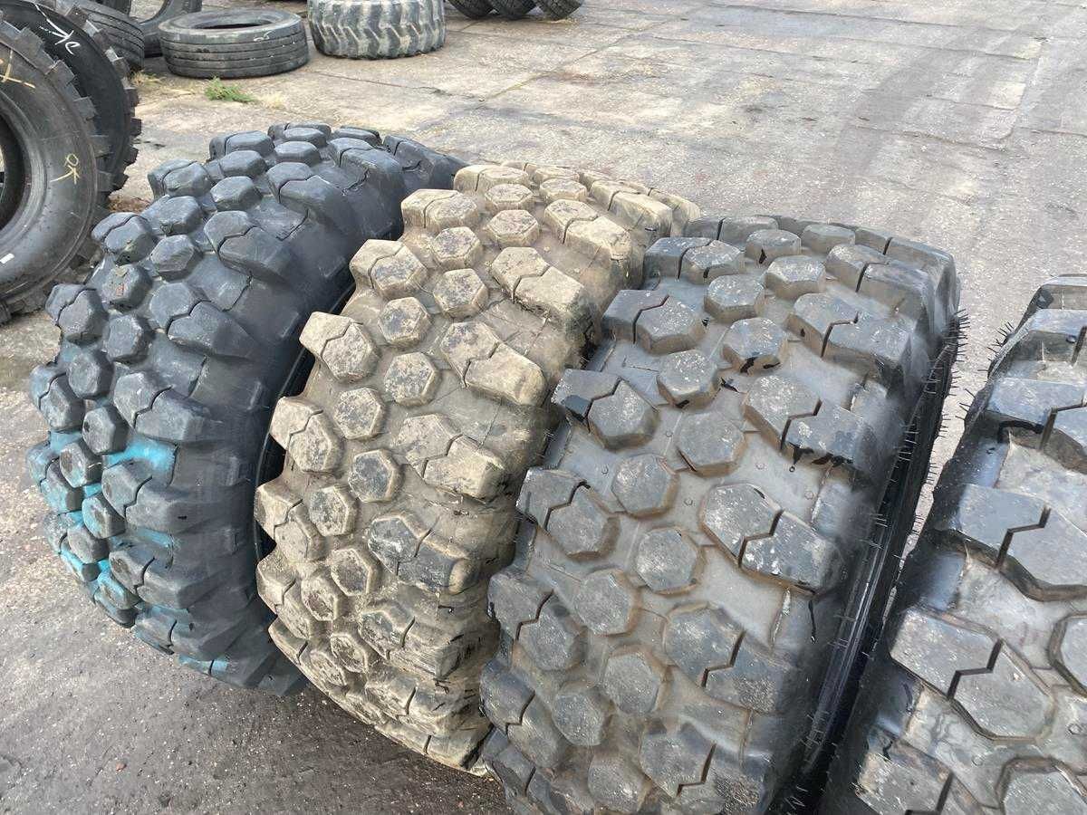 Opony Używane 400/70t20 Michelin Bibload Radial 99% Bieżnika 16/70-20