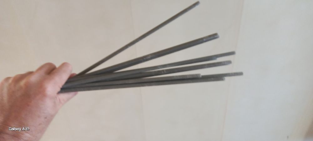 Електроди 4мм/ Єлектроди 4мм