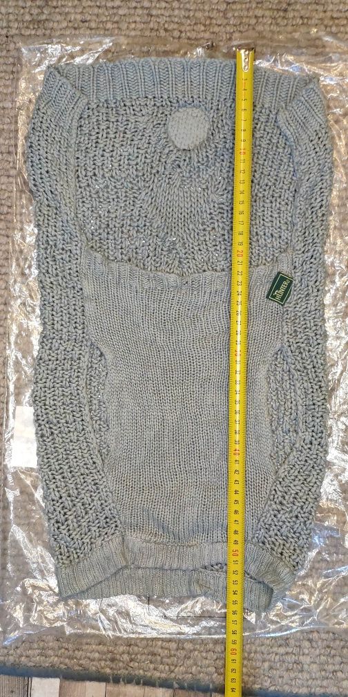 Sweter dla Psa Hunter Malmö 50cm