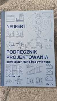 Podręcznik projektowania architektoniczno-budowlanego