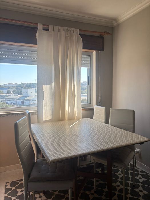 Apartamento T2 - Colaride