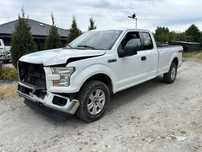 Ford f150 - 2016 - 6 osobowy - 2.5 m paka - 5.0 - FV 23 %