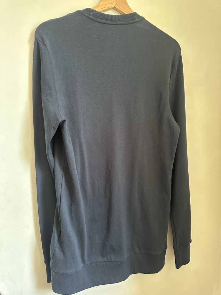 Nowa piżama góra bluza Itimissimi uomo S Mervel