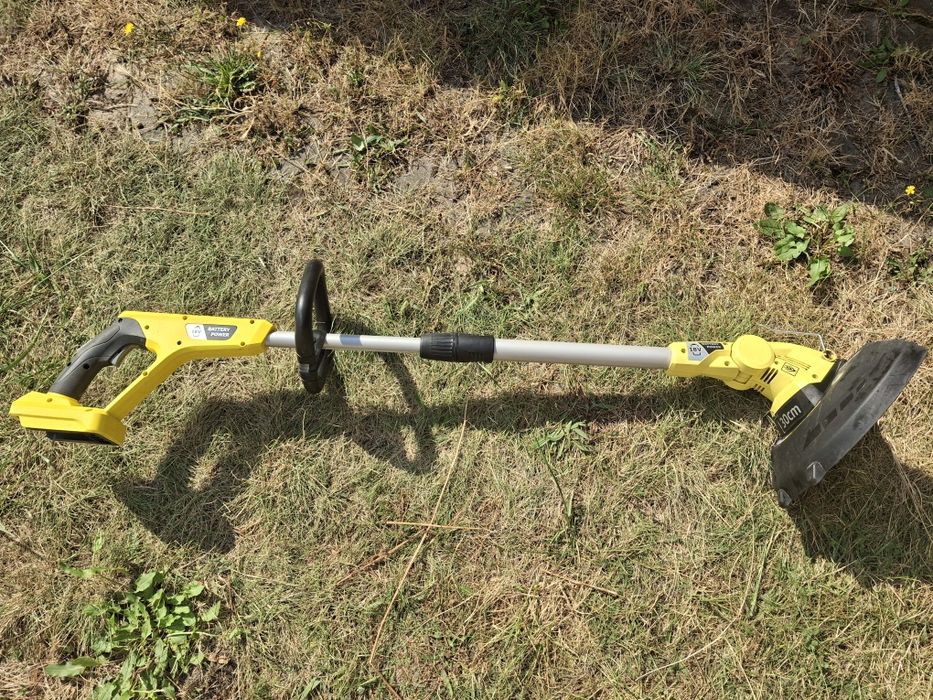 Karcher Podkaszarka na baterie v18
