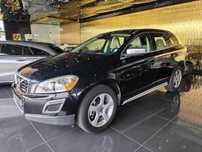 Volvo XC 60 2.4 D5 R-Design AWD Start/Stop