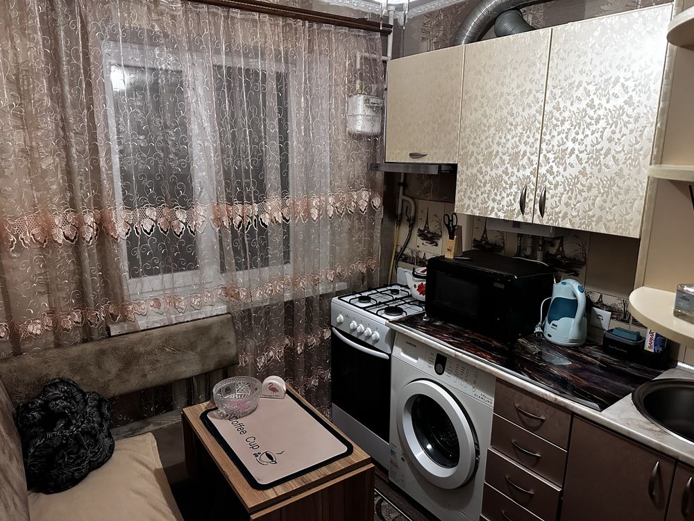 Затишна квартира подобово