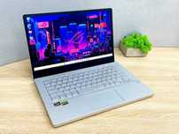 Ігровий Asus ROG Zephyrus G14 144HZ/ RTX3060/ Ryzen 7-5800HS/16ram/1tb