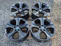 Oryginalne felgi BMW Styling 232 19" 5x120 X5 X6 E70 E71