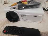 Projektor Staratlas, 5G WiFi bluetooth beamer full HD