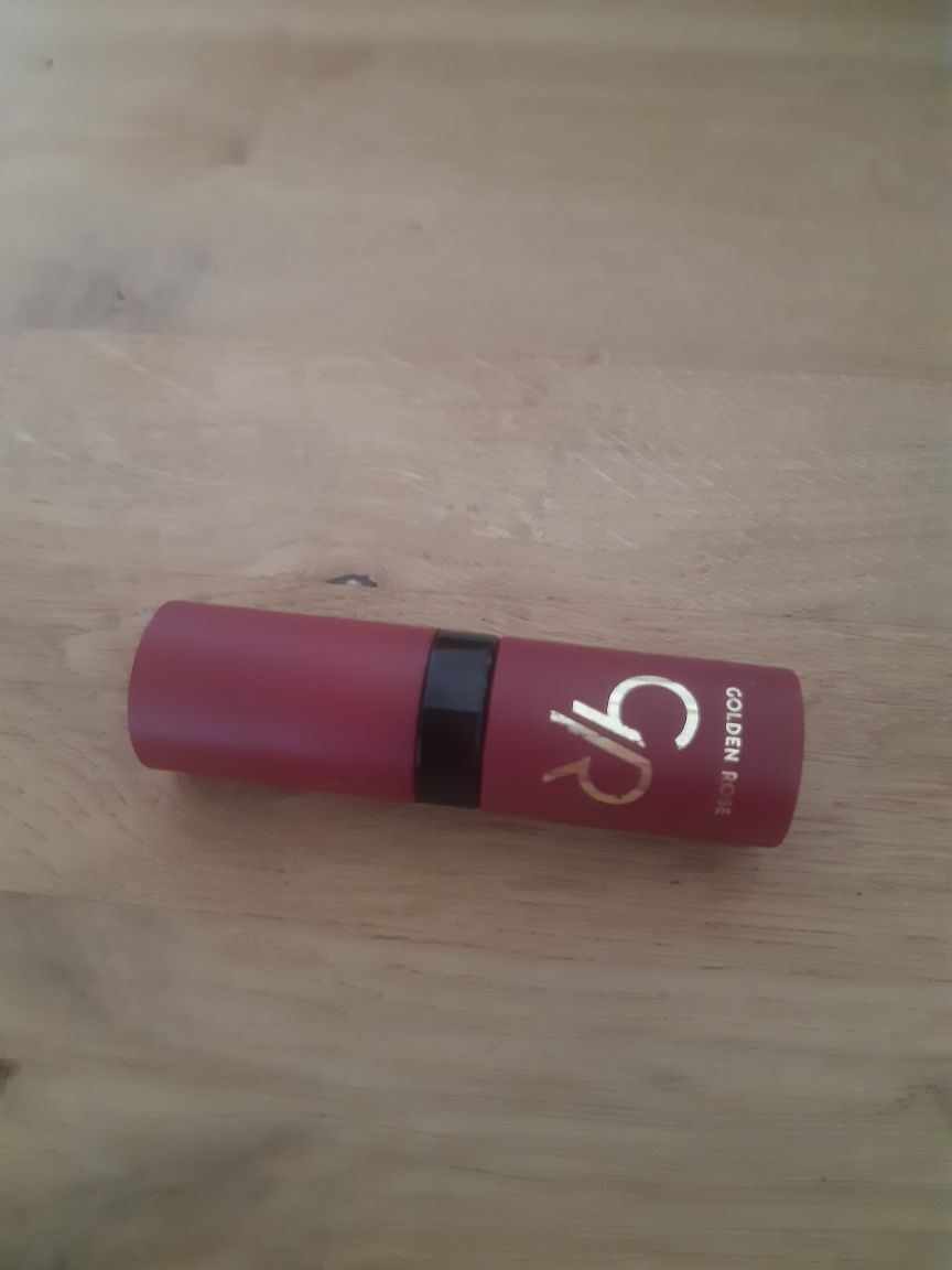 Pomadka Golden Rose Velvet Matte 12