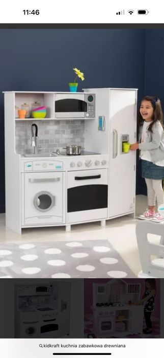 Kuchnia Kidkraft
