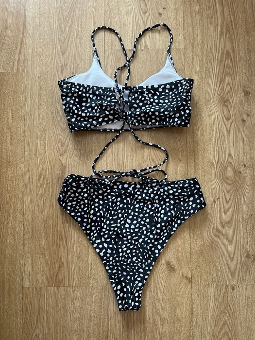 Bikini como novo sem uso S