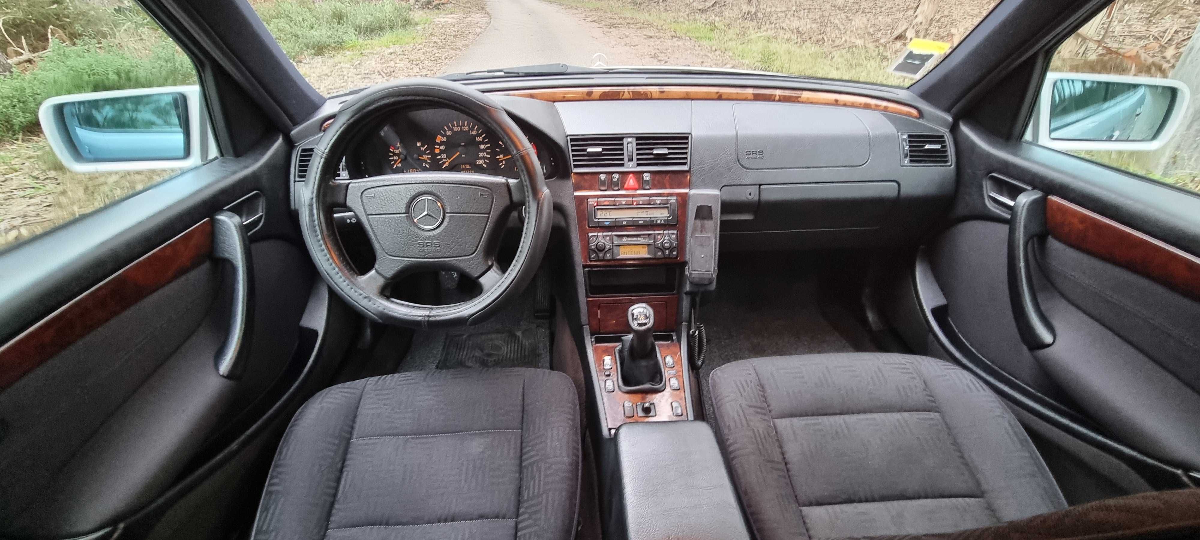 Mercedes-Benz C 220 CDi Elegance - 99