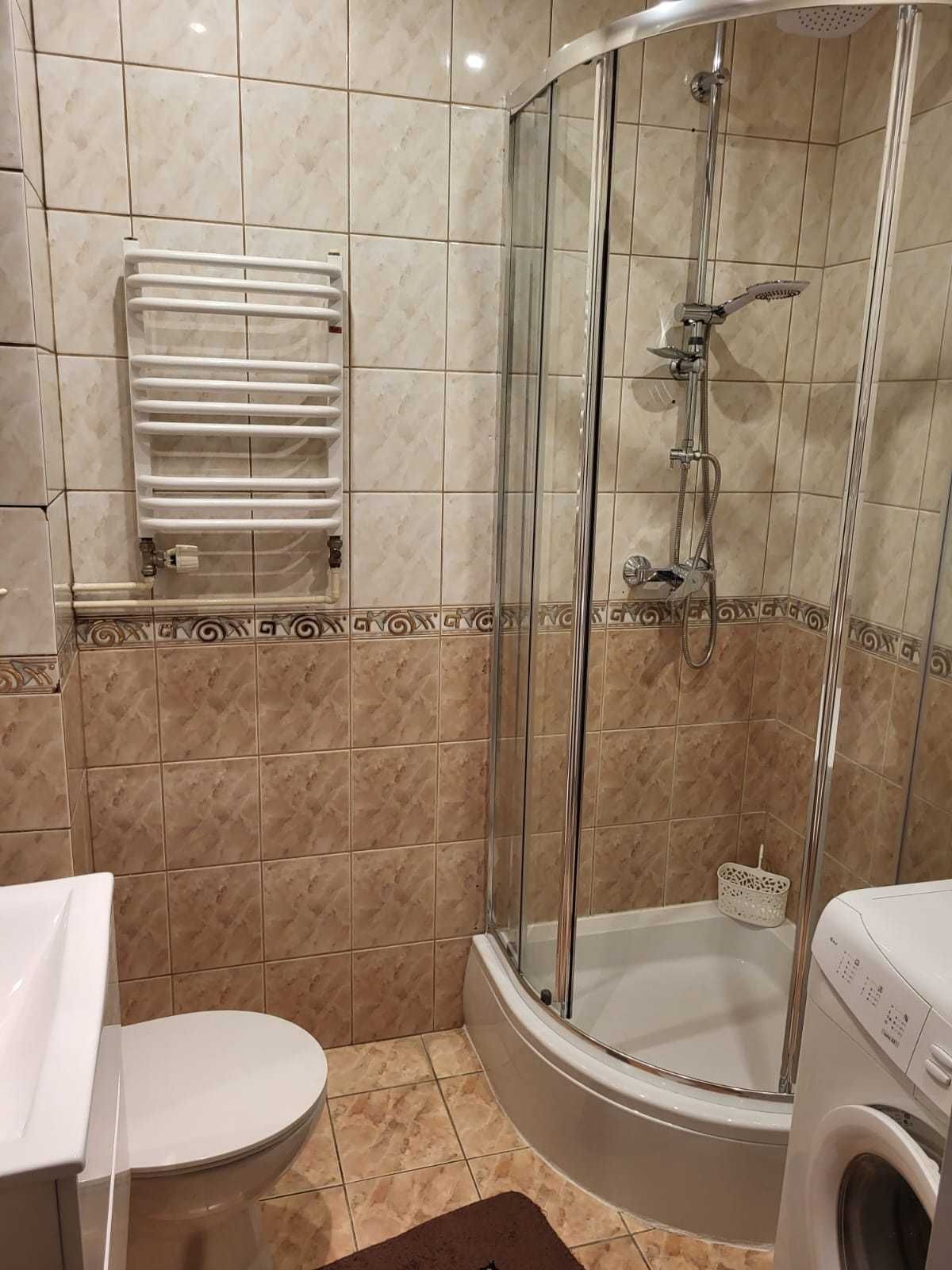 Apartament w sercu Starówki 2-3os.