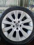 Alufelgi 17 Honda Civic