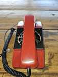 Telefon RWT Telkom z tarczą