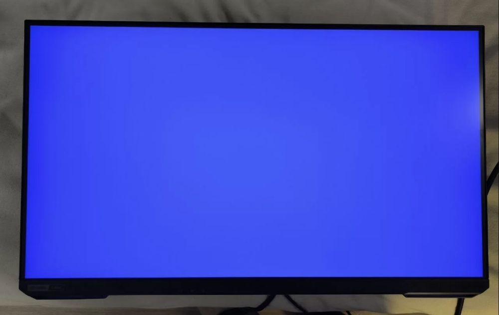 Монітор 28" Samsung Odyssey G7 LS28BG702 (LS28BG702EIXUA) UHD 4K/144Гц