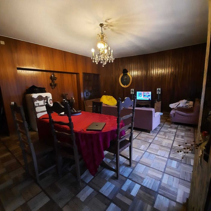 Quarto - Praça do Marquês, Porto