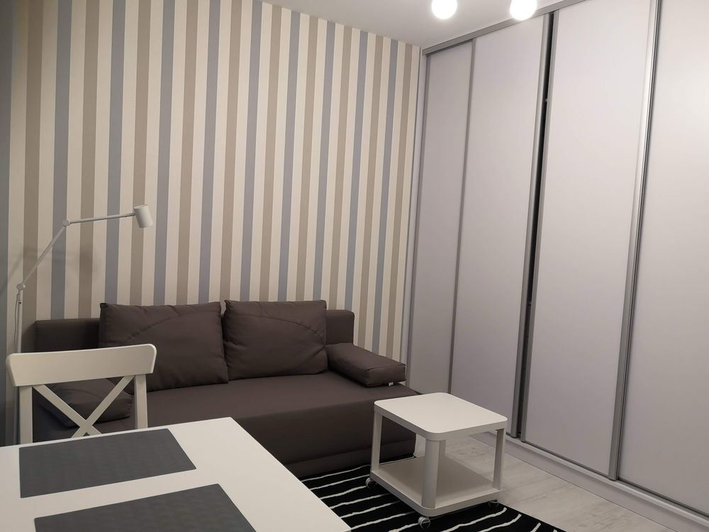 Od 1.09 komfortowe mieszkanie 28m2+ 14m2 plus miejsce w garażu