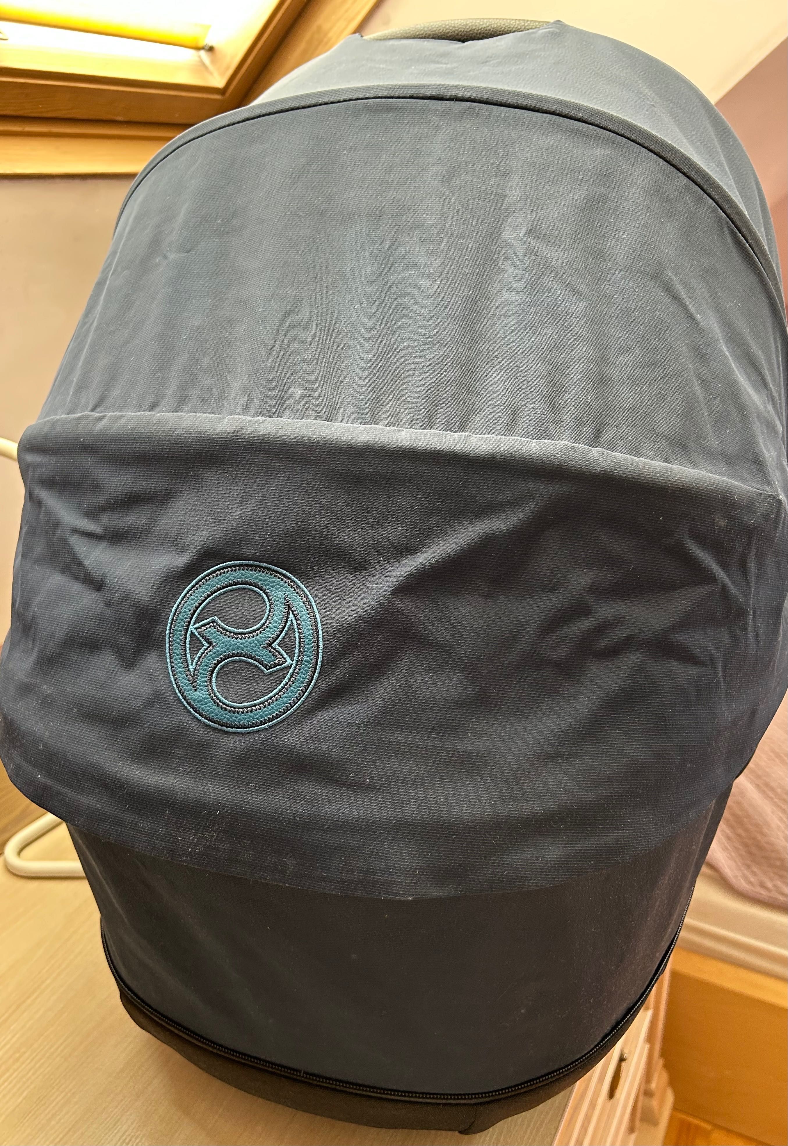 CYBEX PRIAM 4.0 gondola LUX