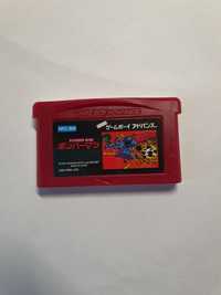 Bomber man Gameboy Advance Famicom mini