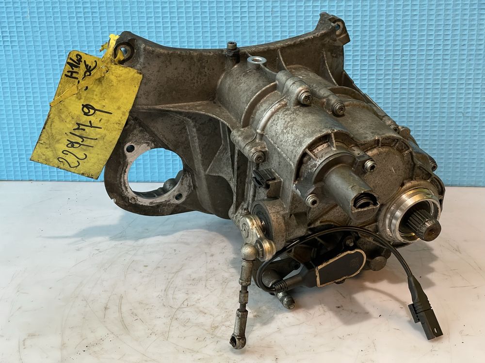 Skrzynia Biegów BMW R1200 R900 K26