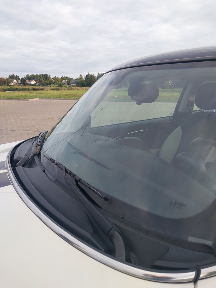 Mini Cooper D R56 2007