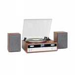 Gramofon Spotify Radio WiFi  DAB+ FM BT