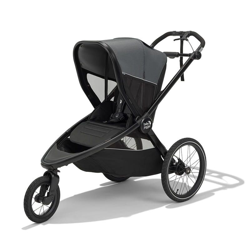 Baby Jogger City Prix wózek joggingowy przyczepka rowerowa