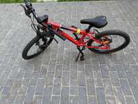 Rower Rockrider ST 900 20” Alu