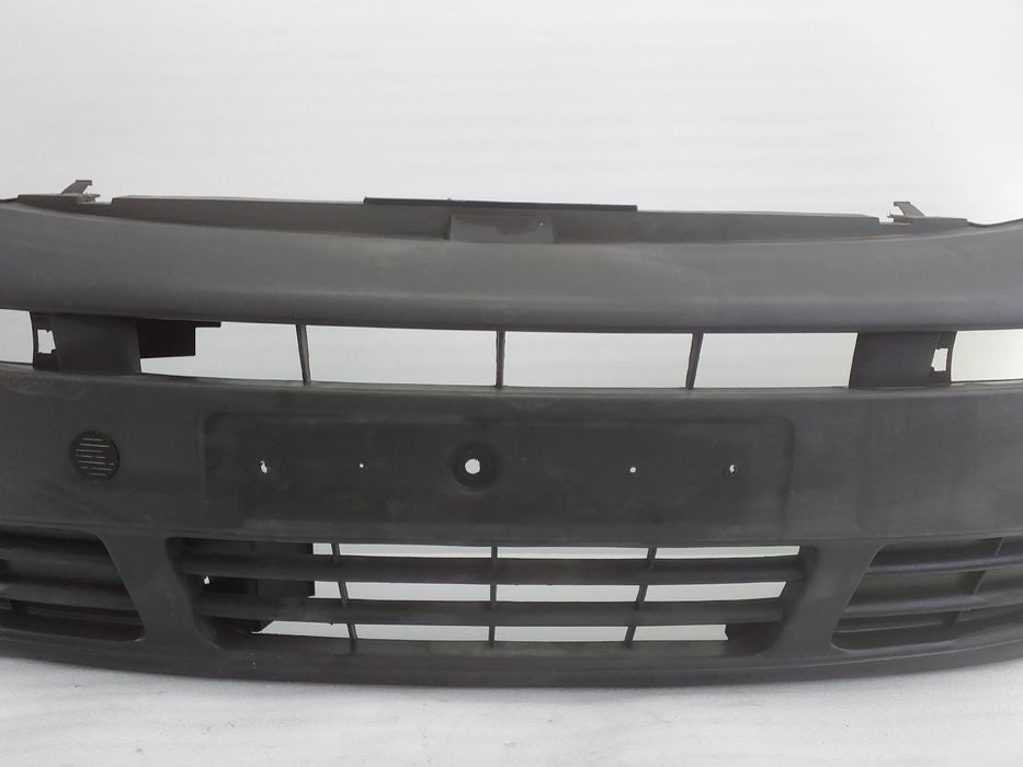 Pára-choques frente OPEL Vivaro A Combi (X83)