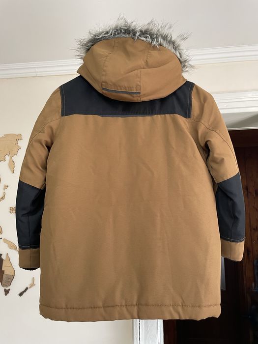 Куртка зимова next,парка зимова next,куртка для хлопчика next