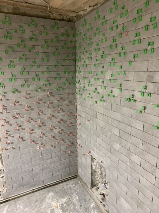 Пропонуємо будівництво під ключ у Кривому Розі