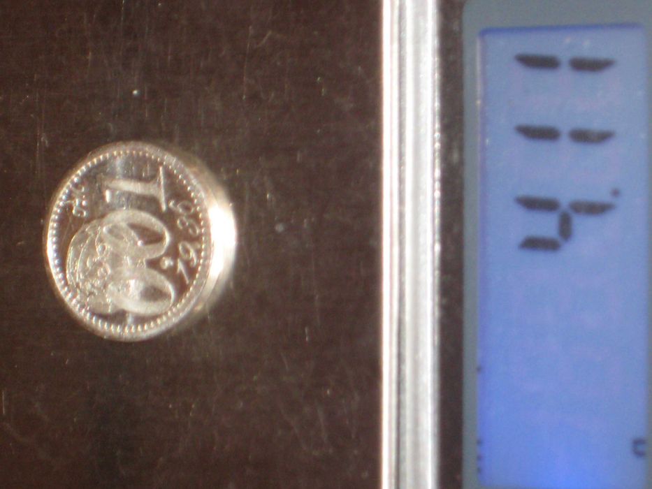 Набор Монеты региональные Жетон: коммуна Сасселло Италия