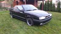 RENAULT 19 Karmman Youngtimer Tylko 2 dni!