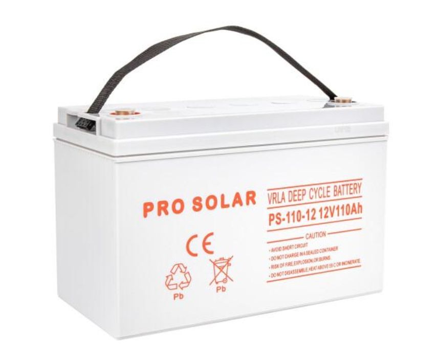 Polska IS-PRO-1500S-12V Гібридний  інвектор аварійного живлення