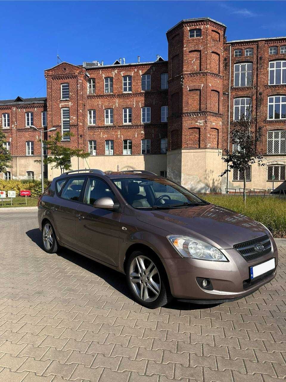 Wynajem samochodów od 70 zł za dobę/ Wypożyczalnia samochodów