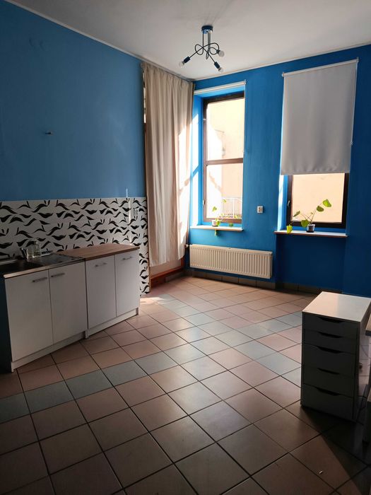 lokal usługowo biurowy w zabytkowej kamienicy w centrum miasta