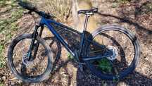 Rockrider expl 540  M   8.05.2024