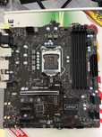 Материнська плата MSI B250M PRO-VDH s1151 Intel g6-7 4*DDR4 mATX